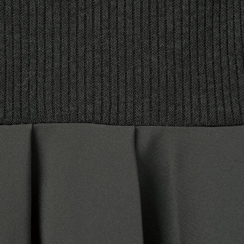 レディース　裾ペプラムプルオーバー（Clasiiki）