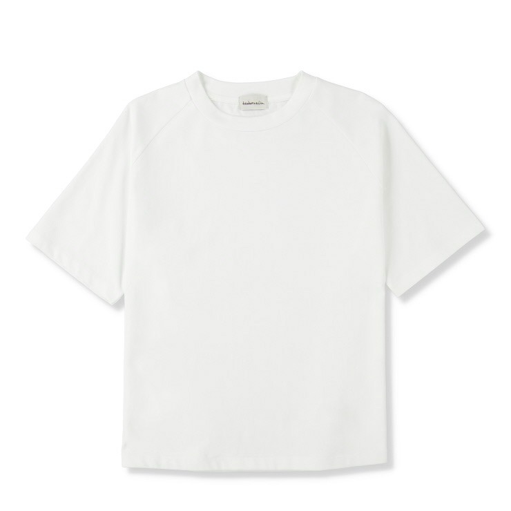 RRL ラグランスリーブtシャツ レディース ラグランスリーブTシャツ（tsukuru&Lin.） | シャンブル