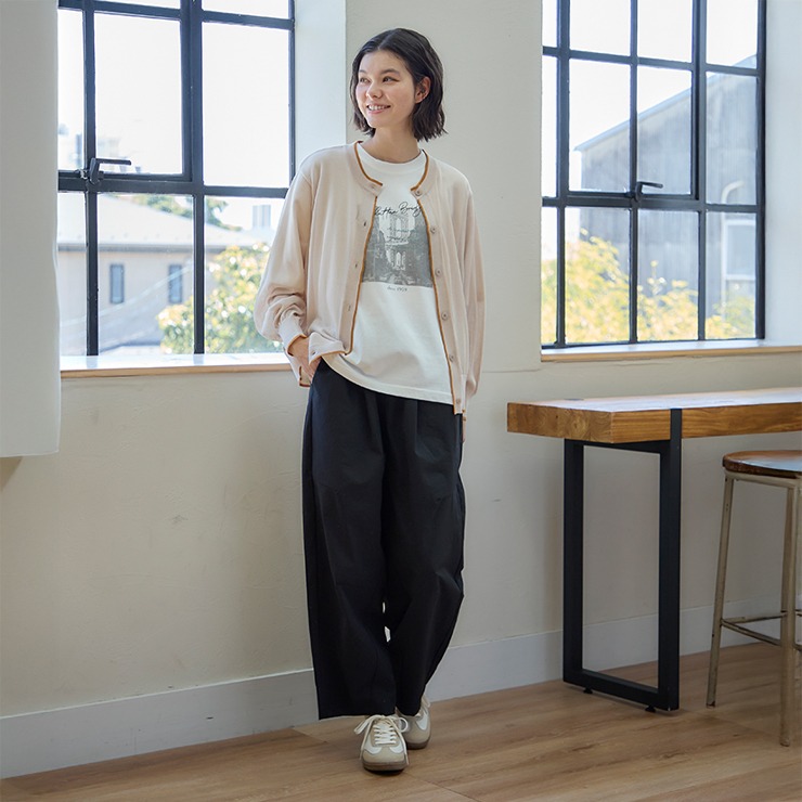 レディース ハッピーバッグ3点セット（tenderly） | シャンブル