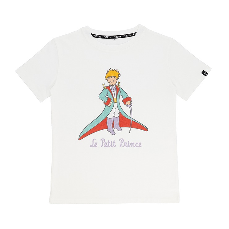 Tシャツ（星の王子さま） | シャンブル | しまむらパーク