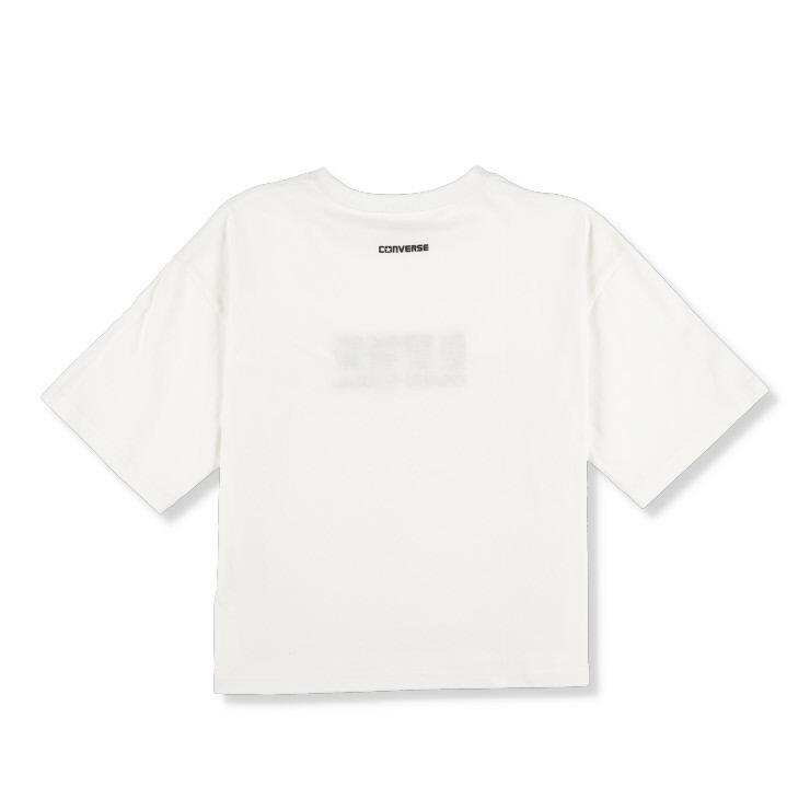 Tシャツ（CONVERSE×OSAMUGOODS） | シャンブル | しまむらパーク