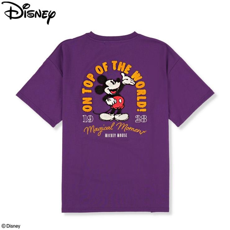 Tシャツ（Disney） | シャンブル | しまむらパーク
