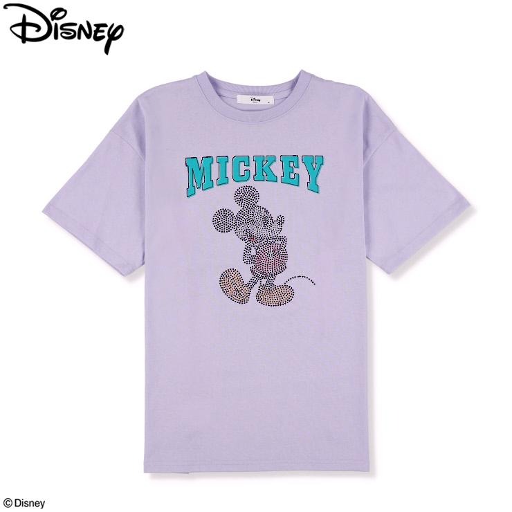 Tシャツ（Disney） | シャンブル | しまむらパーク