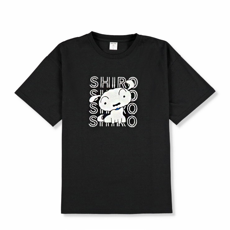 Tシャツ（クレヨンしんちゃん） | シャンブル | しまむらパーク