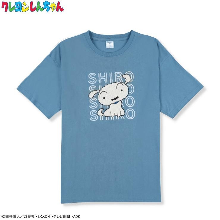 Tシャツ（クレヨンしんちゃん） | シャンブル | しまむらパーク