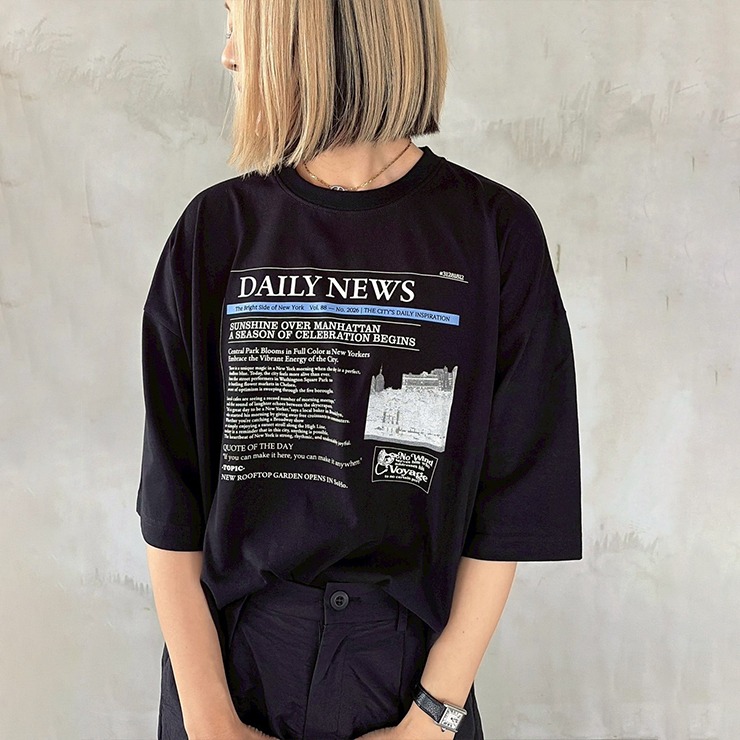 レディース クロップドTシャツ（IKUMI) | シャンブル | しまむらパーク