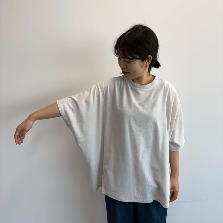 レディース Tシャツ（Mushroom) | シャンブル | しまむらパーク