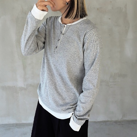 レディース　プルオーバー（IKUMI）