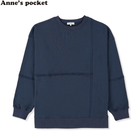 レディース　プルオーバー(Anne's pocket)