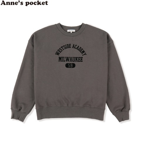 レディース　プルオーバー(Anne's pocket)