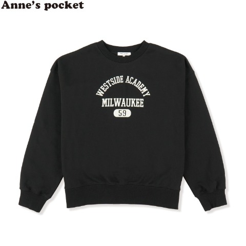 レディース　プルオーバー(Anne's pocket)