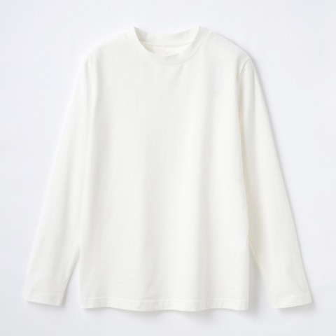レディース　前後2WAYニットカーディガン+Tシャツセット（tsukuru&Lin.）