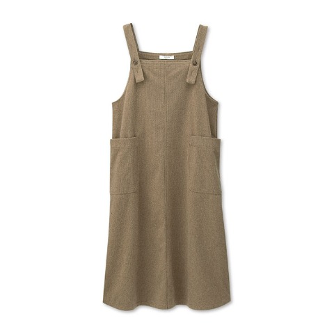 レディース　ハッピーバッグ6点セット（Mushroom）