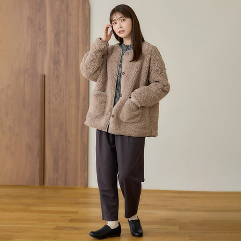 レディース　ハッピーバッグ6点セット（Mushroom）