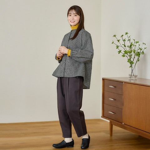 レディース　ハッピーバッグ6点セット（Mushroom）