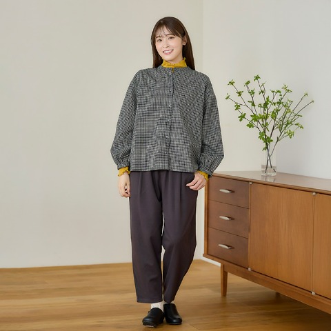 レディース　ハッピーバッグ6点セット（Mushroom）