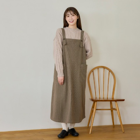 レディース　ハッピーバッグ6点セット（Mushroom）