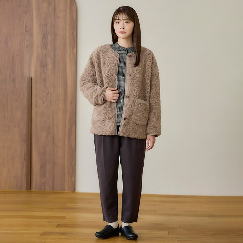 レディース　ハッピーバッグ6点セット（Mushroom）