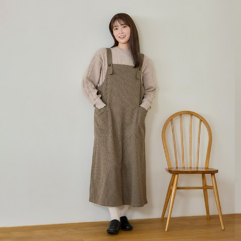 レディース　ハッピーバッグ6点セット（Mushroom）