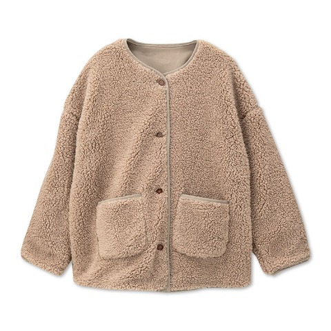 レディース　ハッピーバッグ6点セット（Mushroom）