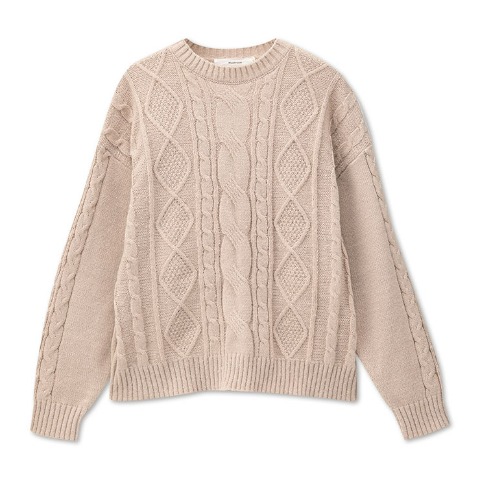 レディース　ハッピーバッグ6点セット（Mushroom）