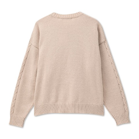 レディース　ハッピーバッグ6点セット（Mushroom）