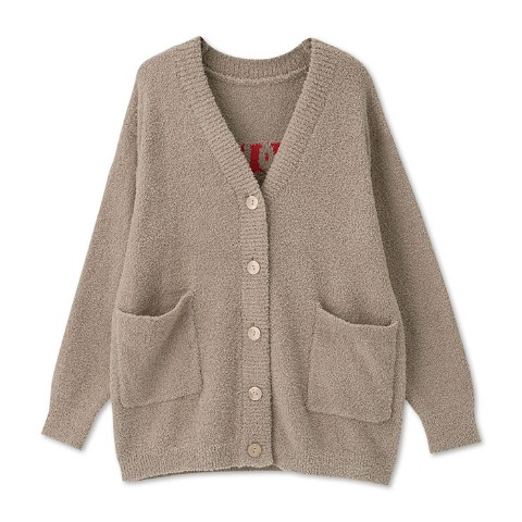 レディース　ニットカーディガン（ハローキティ）