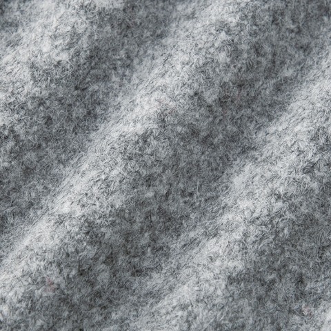 レディース　襟付ニットプルオーバー（Clasiiki）