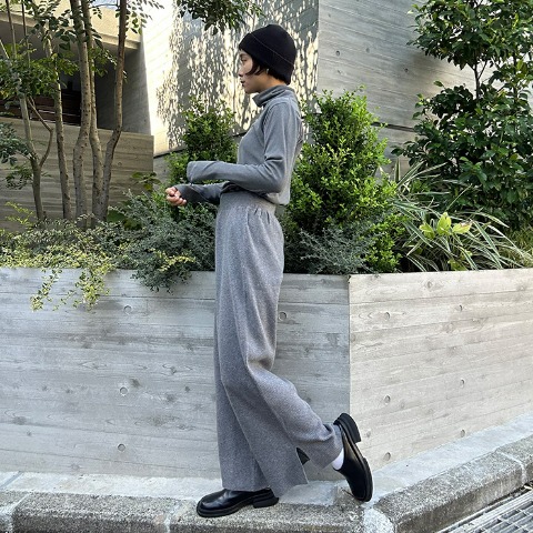 レディース　プルオーバー（忍舞）