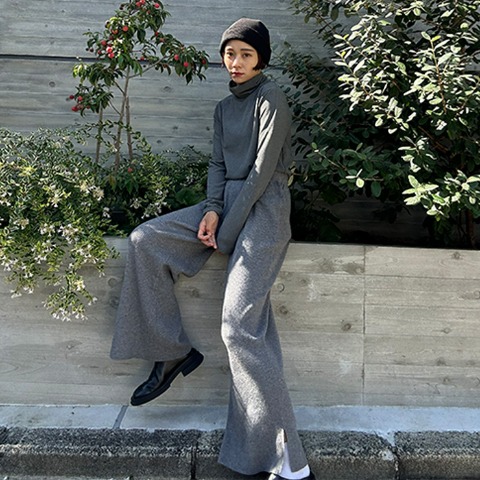 レディース　プルオーバー（忍舞）