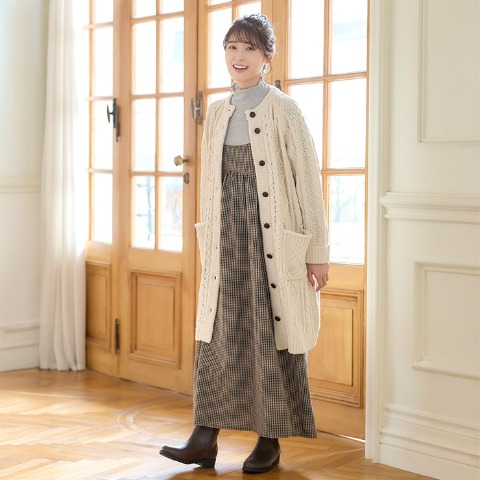 レディース　福袋　Mushroom 8点セット