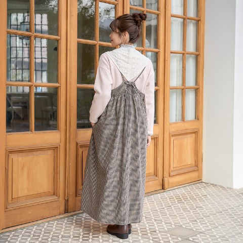 レディース　福袋　Mushroom 8点セット