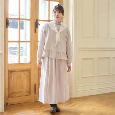 レディース　福袋　Mushroom 8点セット