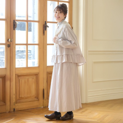 レディース　福袋　Mushroom 8点セット