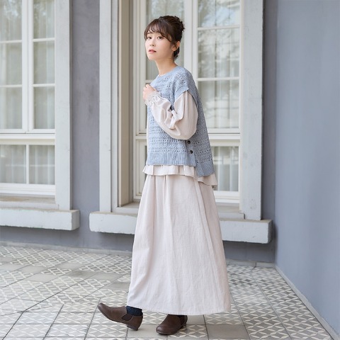 レディース　福袋　Mushroom 8点セット