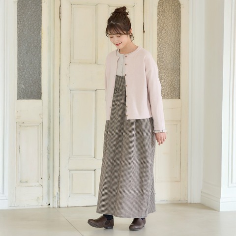 レディース　福袋　Mushroom 8点セット