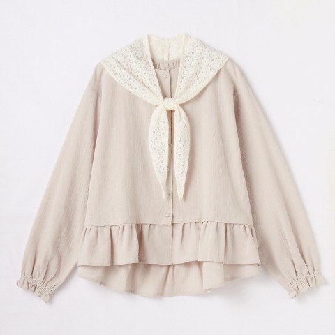 レディース　福袋　Mushroom 8点セット