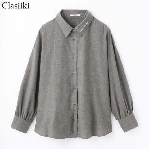レディース　シャツ(Clasiiki)