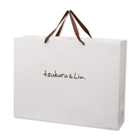 レディース　ハッピーバッグ6点セット（tsukuru&lin.）