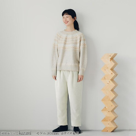 レディース　ハッピーバッグ6点セット（tsukuru&lin.）