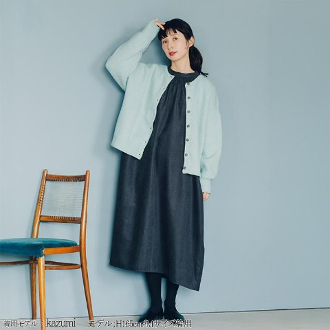 レディース　ハッピーバッグ6点セット（tsukuru&lin.）