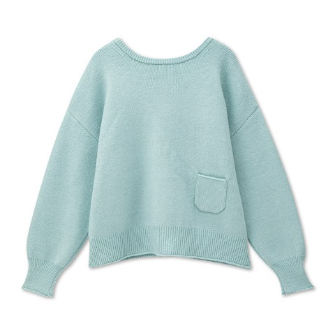 レディース　ハッピーバッグ6点セット（tsukuru&lin.）