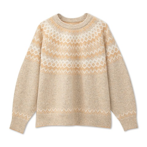 レディース　ハッピーバッグ6点セット（tsukuru&lin.）