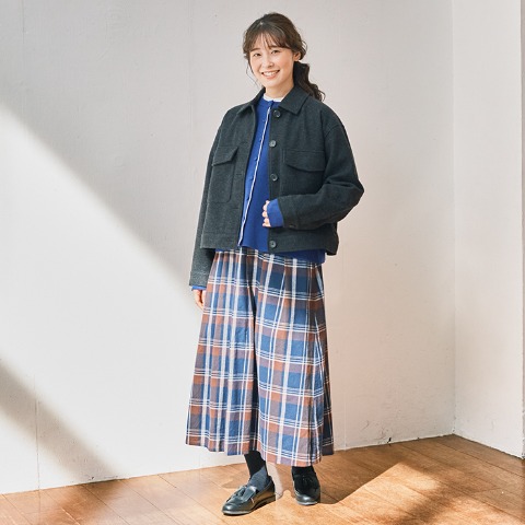 レディース　福袋　tsukuru&Lin.8点セット（tsukuru&Lin）