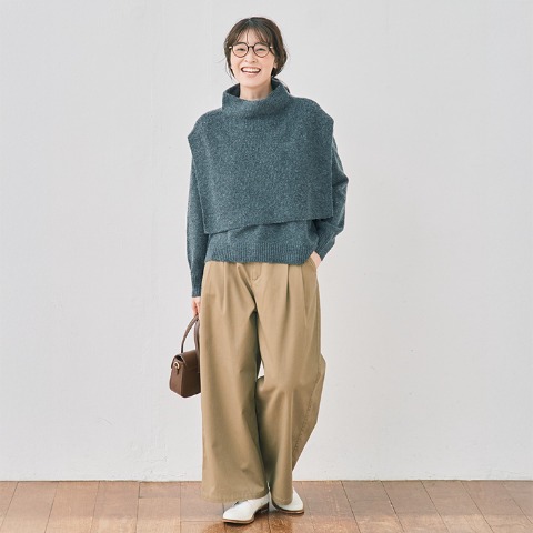 レディース　福袋　tsukuru&Lin.8点セット（tsukuru&Lin）