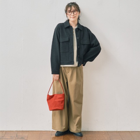 レディース　福袋　tsukuru&Lin.8点セット（tsukuru&Lin）