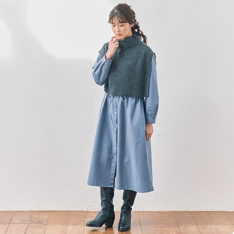 レディース　福袋　tsukuru&Lin.8点セット（tsukuru&Lin）