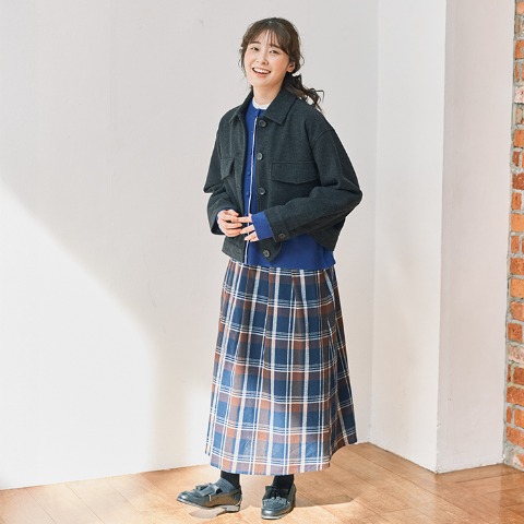 レディース　福袋　tsukuru&Lin.8点セット（tsukuru&Lin）