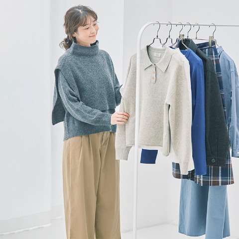 レディース　福袋　tsukuru&Lin.8点セット（tsukuru&Lin）