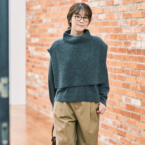 レディース　福袋　tsukuru&Lin.8点セット（tsukuru&Lin）